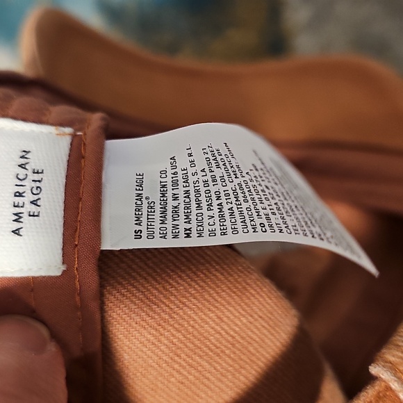 Women's Baseball Cap - Picture 6 of 7